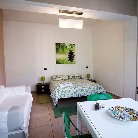 B&B Duca Lecce Luaran gambar
