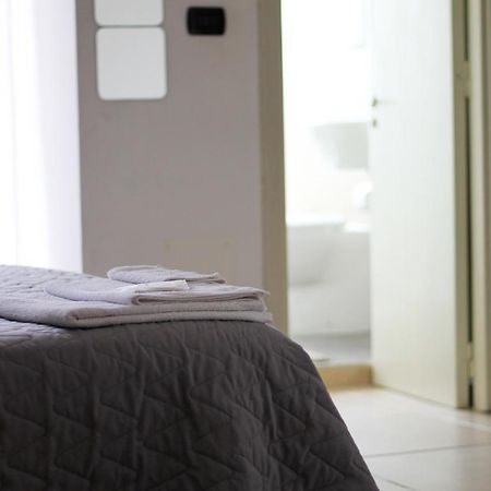B&B Duca Lecce Luaran gambar