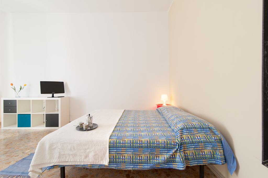 B&B Duca Lecce Luaran gambar
