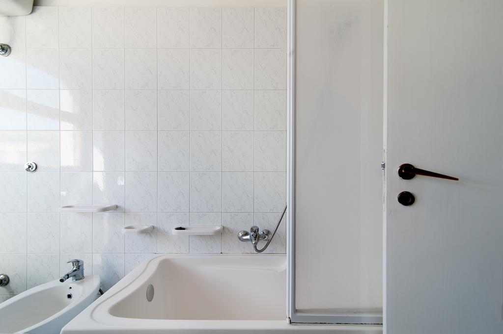 B&B Duca Lecce Luaran gambar