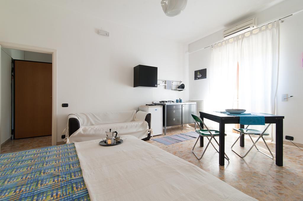 B&B Duca Lecce Luaran gambar