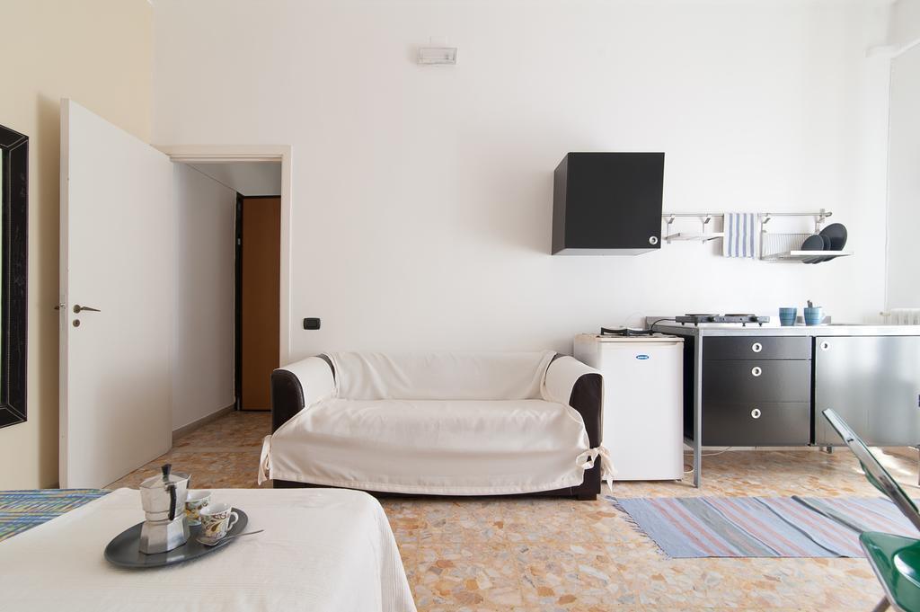 B&B Duca Lecce Luaran gambar