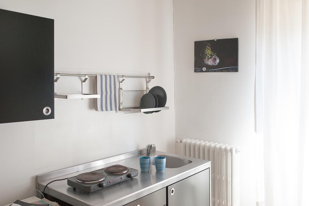 B&B Duca Lecce Luaran gambar