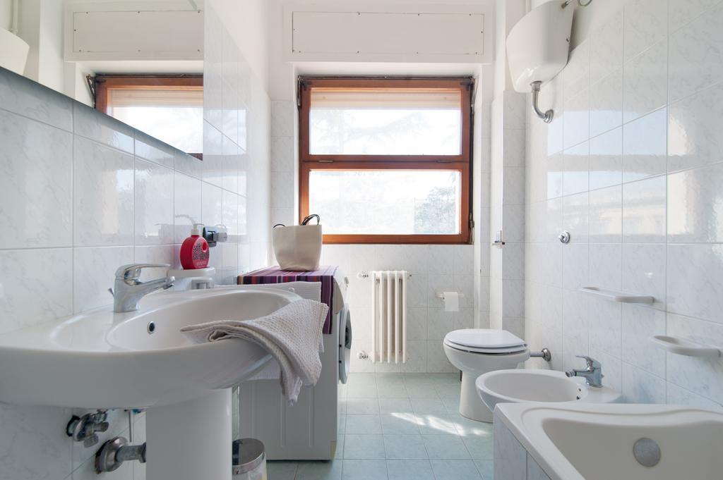B&B Duca Lecce Luaran gambar