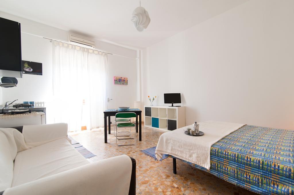 B&B Duca Lecce Luaran gambar
