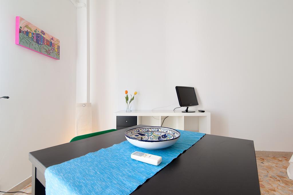 B&B Duca Lecce Luaran gambar
