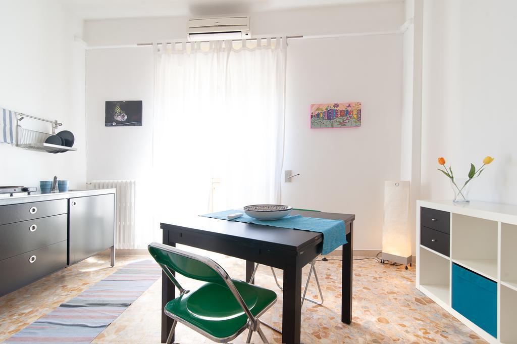 B&B Duca Lecce Luaran gambar
