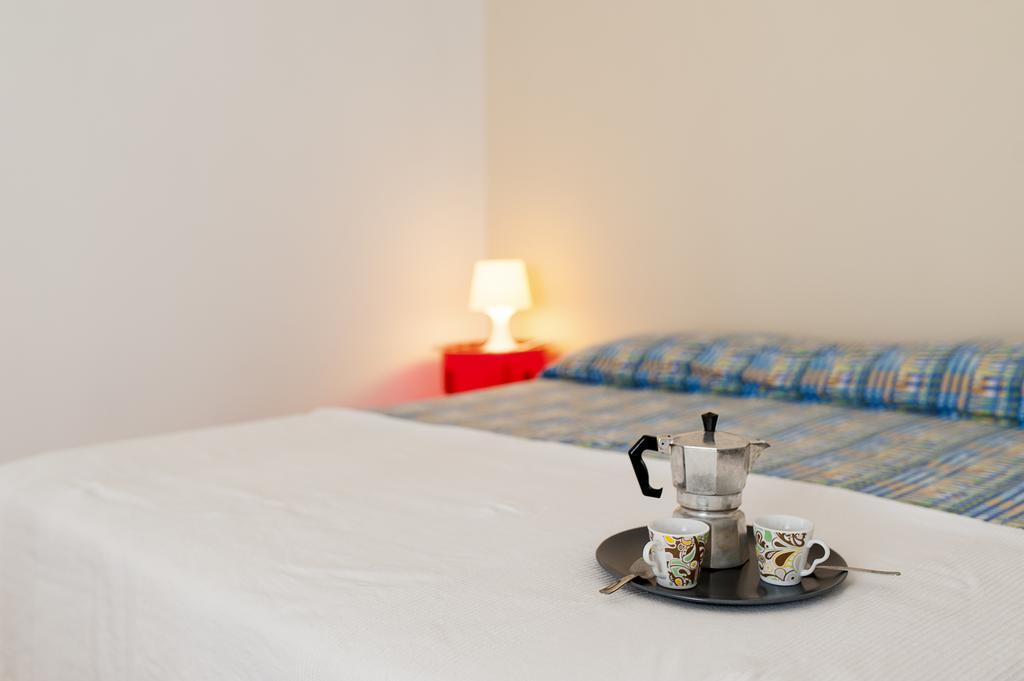 B&B Duca Lecce Luaran gambar