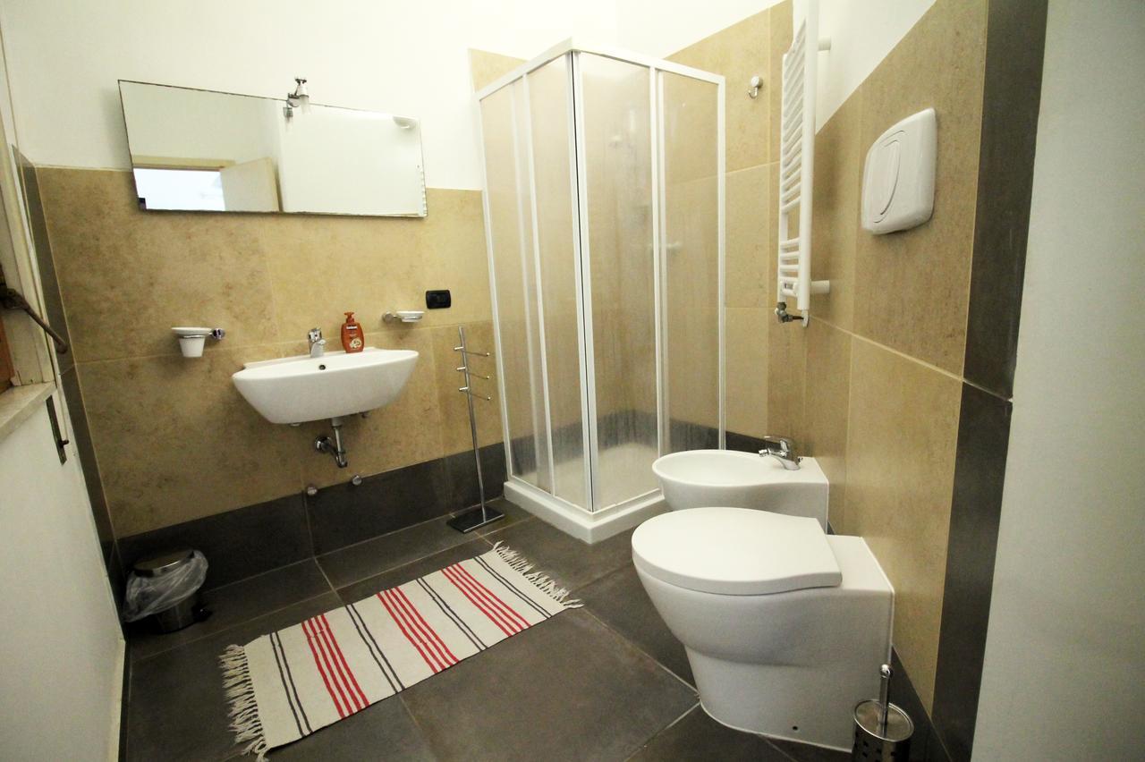 B&B Duca Lecce Luaran gambar