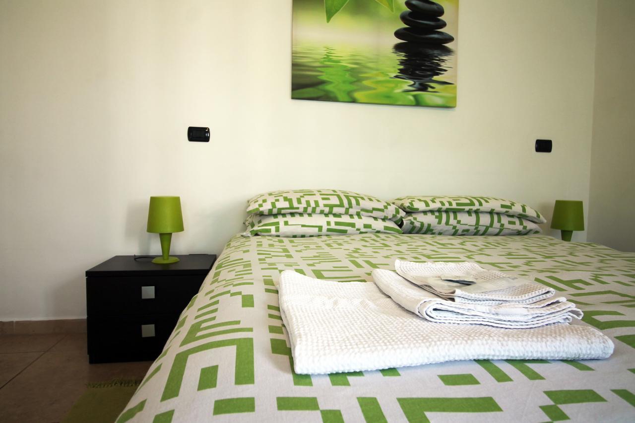 B&B Duca Lecce Luaran gambar