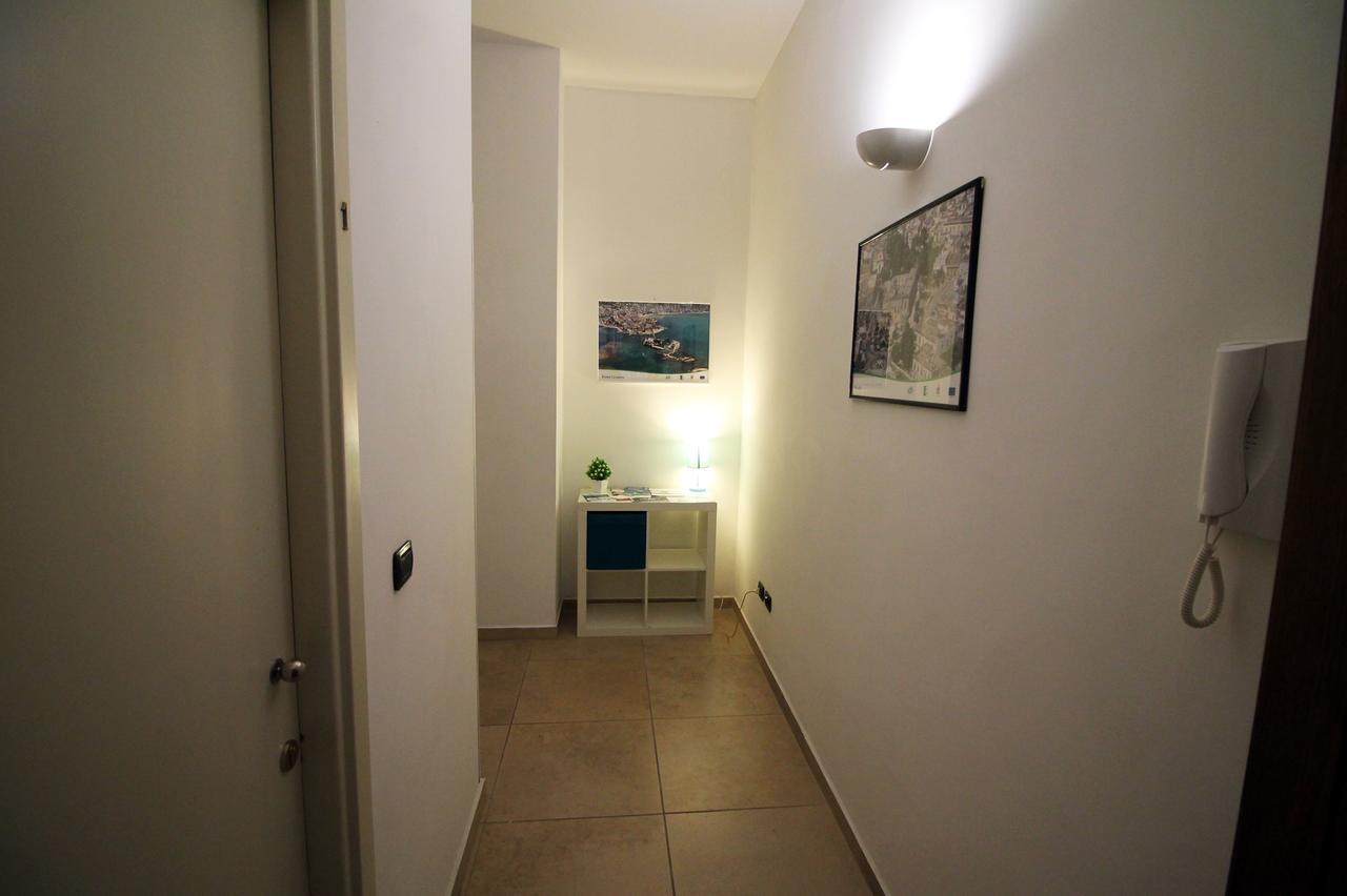 B&B Duca Lecce Luaran gambar