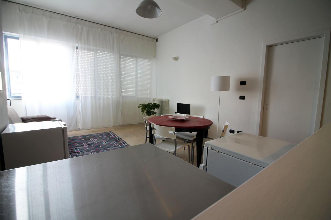 B&B Duca Lecce Luaran gambar