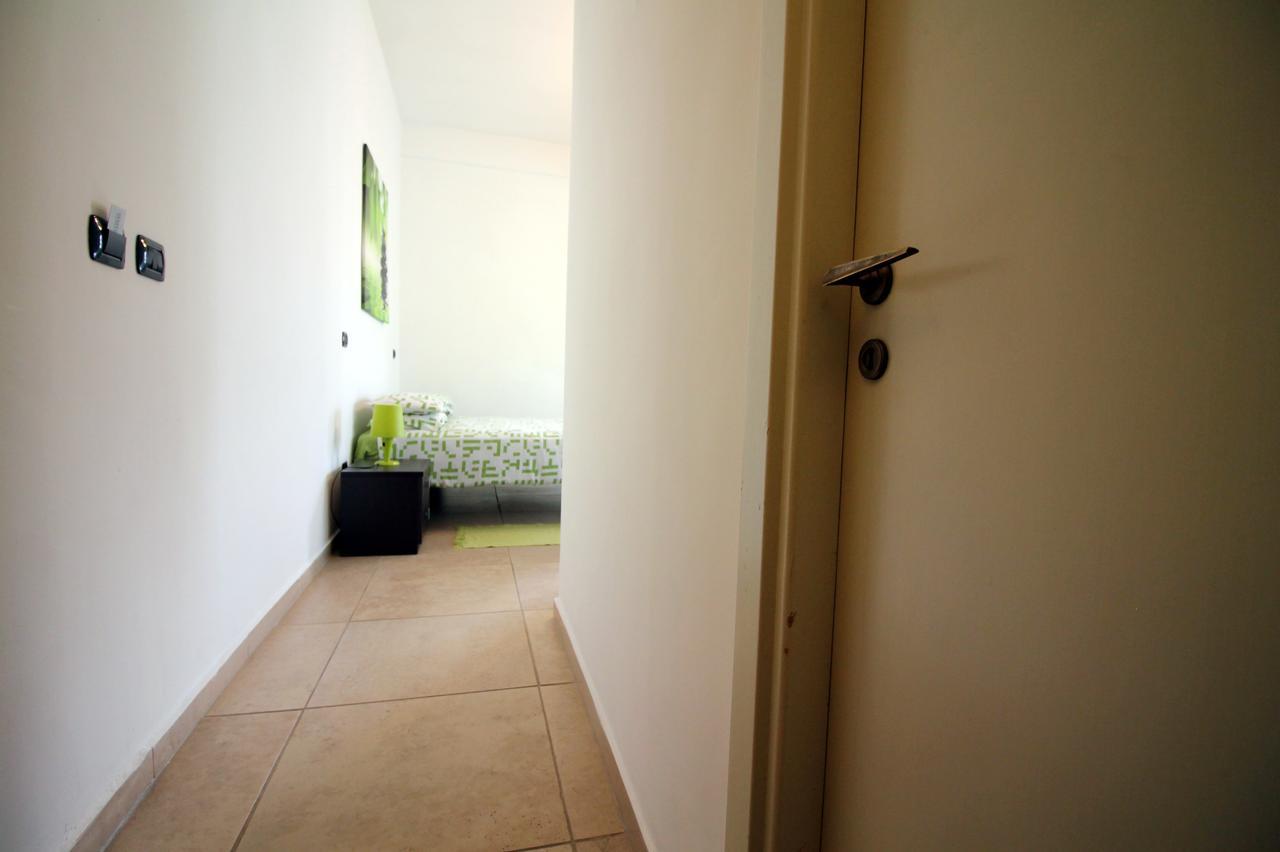 B&B Duca Lecce Luaran gambar