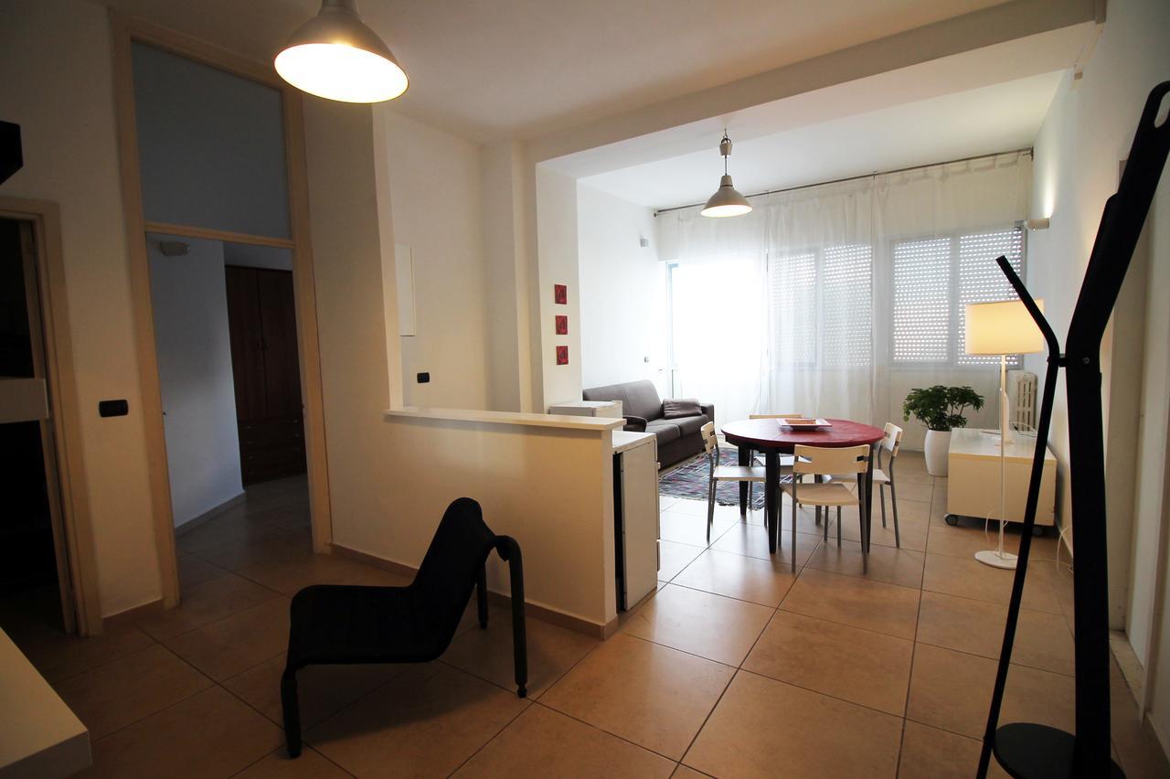 B&B Duca Lecce Luaran gambar