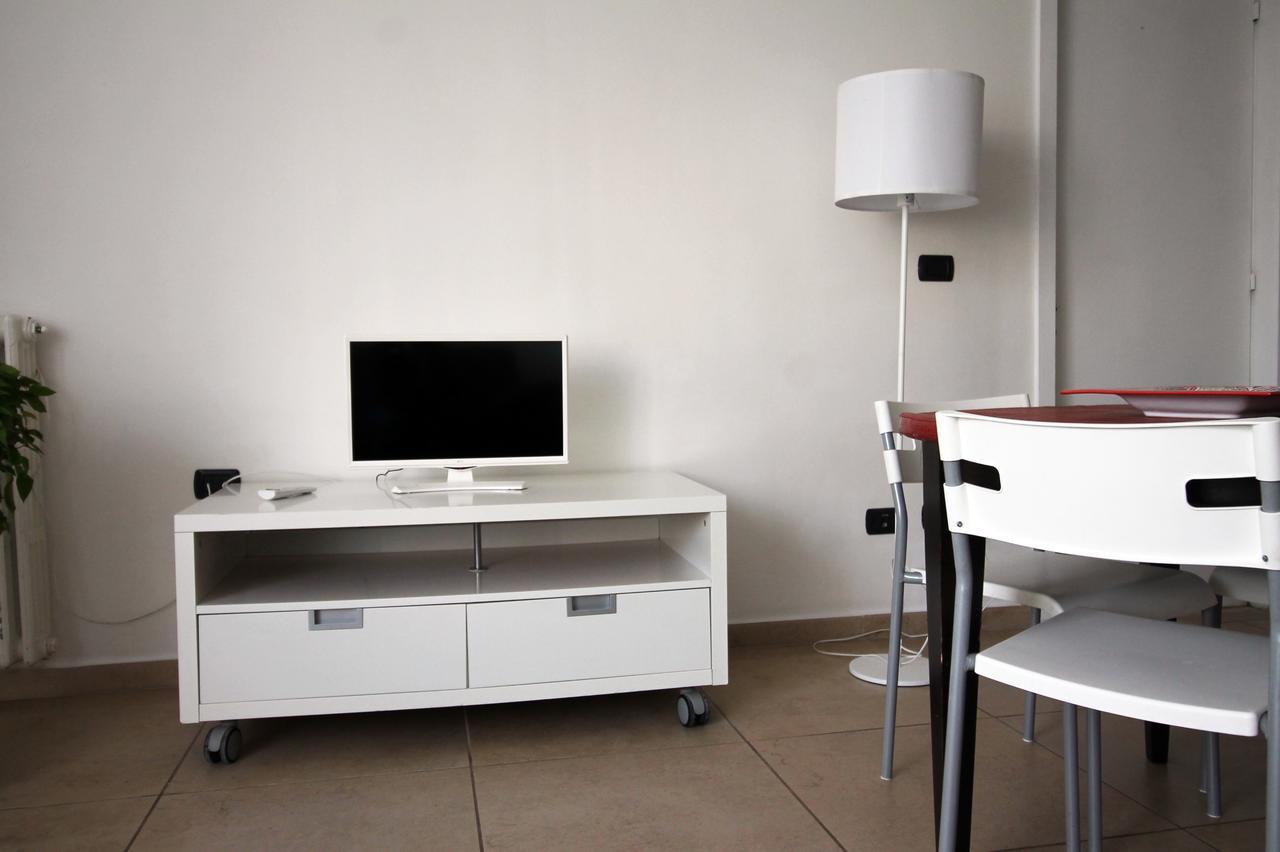 B&B Duca Lecce Luaran gambar