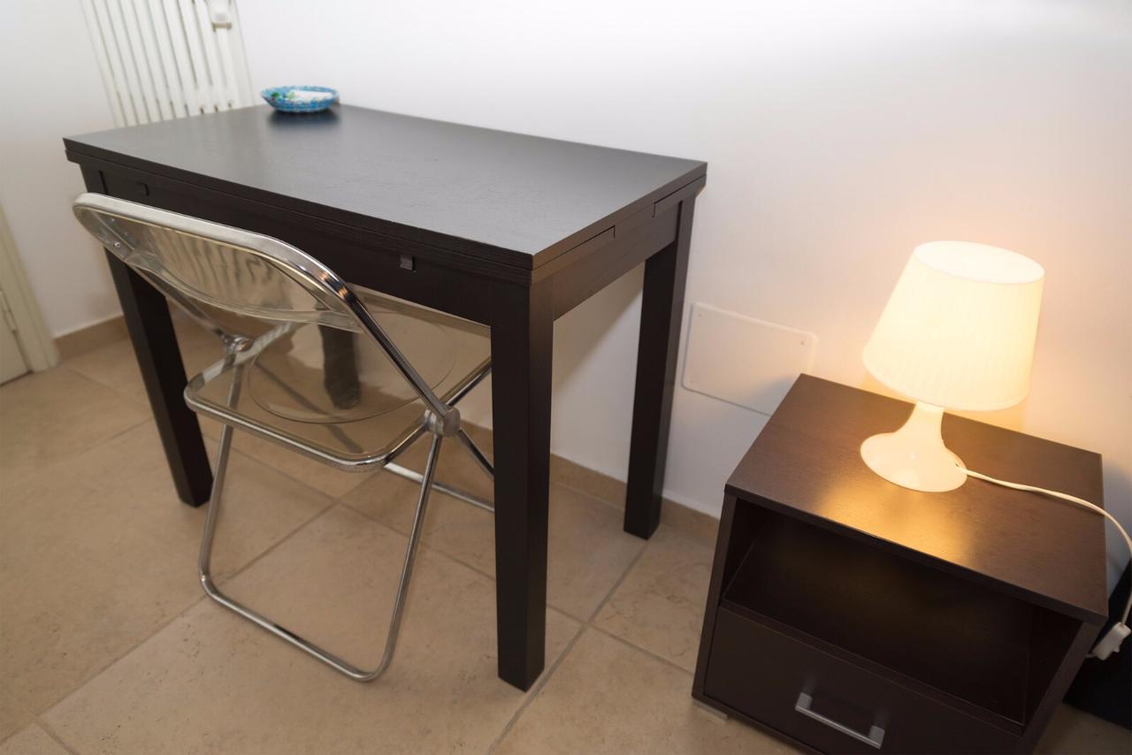 B&B Duca Lecce Luaran gambar