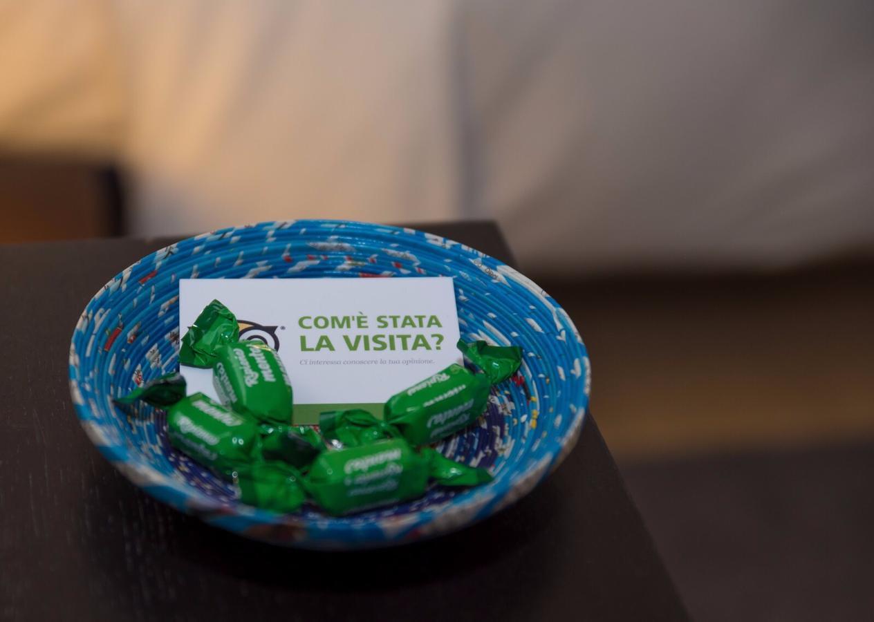 B&B Duca Lecce Luaran gambar
