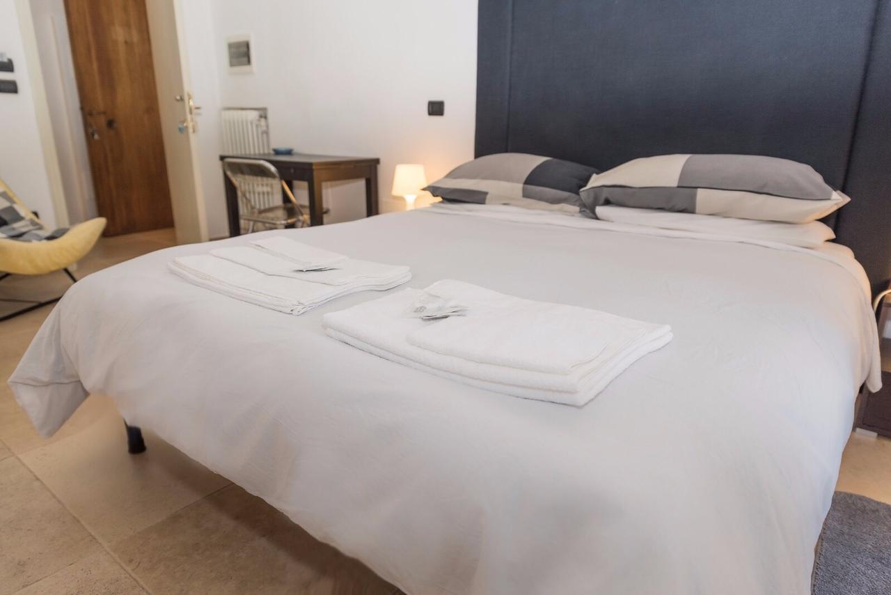 B&B Duca Lecce Luaran gambar