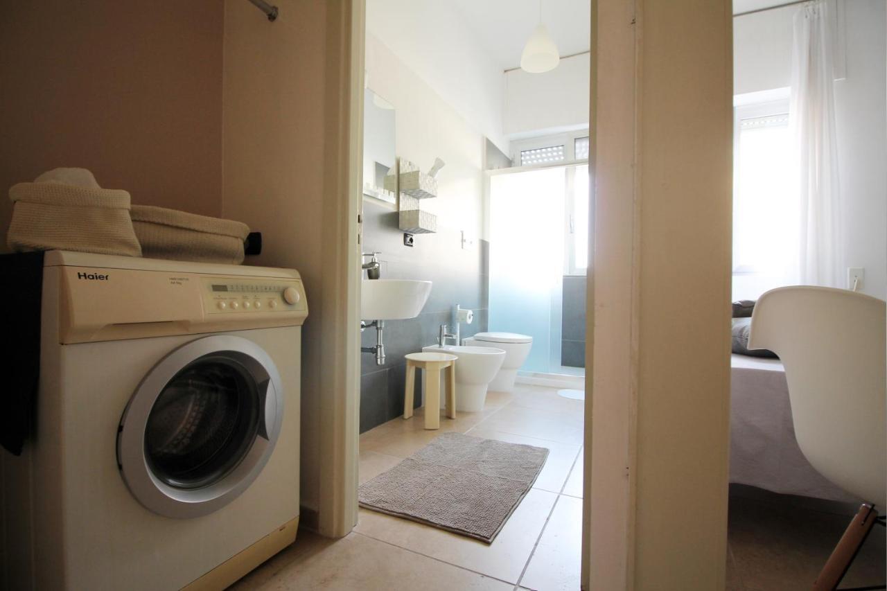 B&B Duca Lecce Luaran gambar