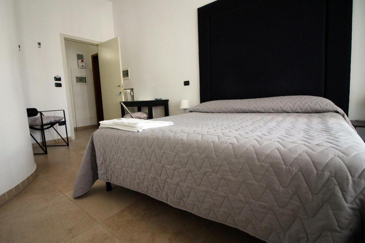 B&B Duca Lecce Luaran gambar