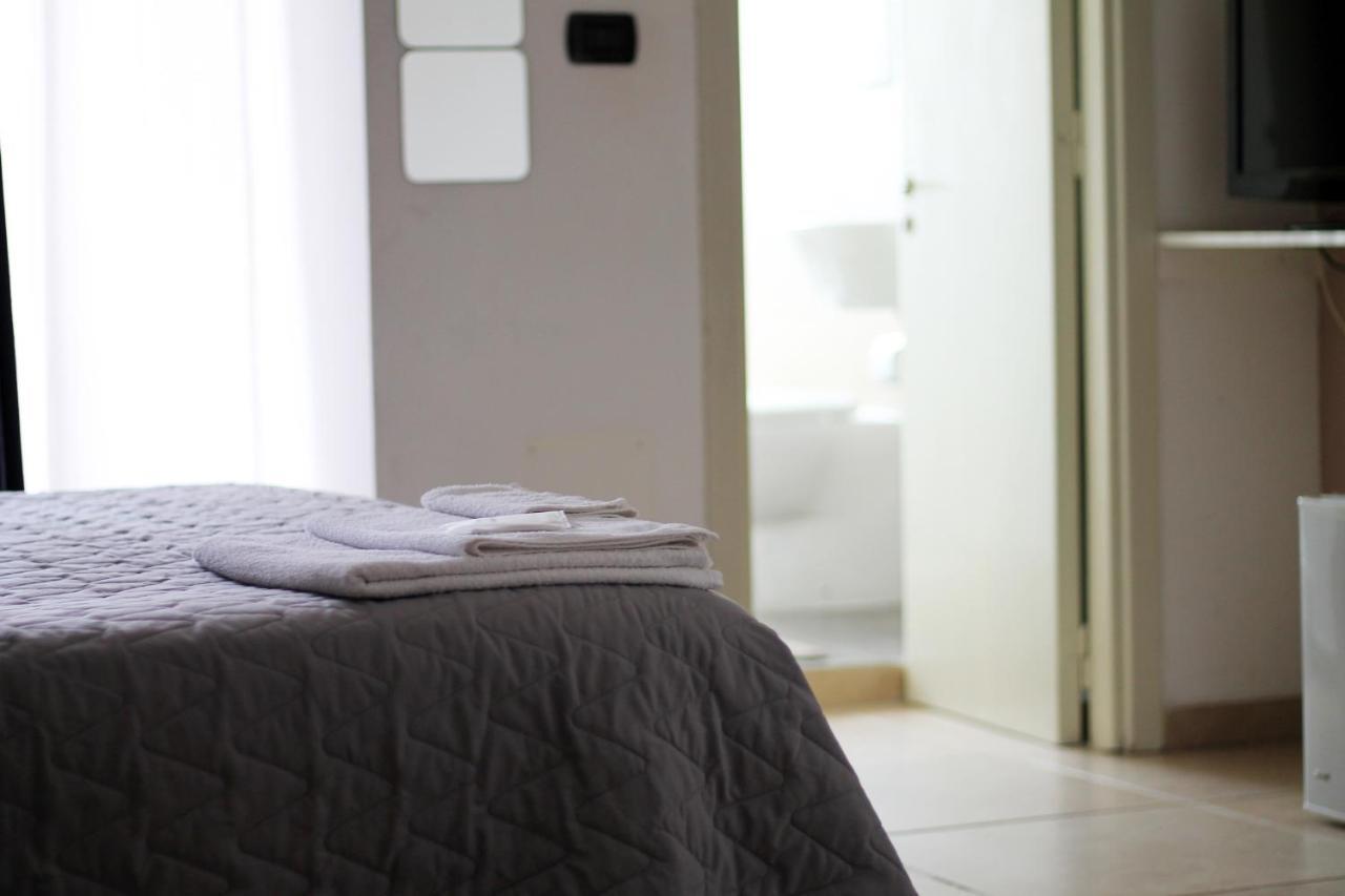 B&B Duca Lecce Luaran gambar