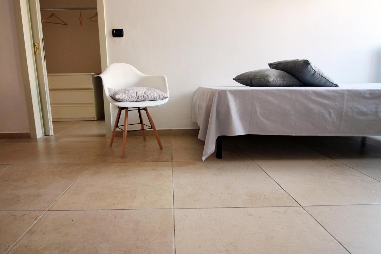 B&B Duca Lecce Luaran gambar