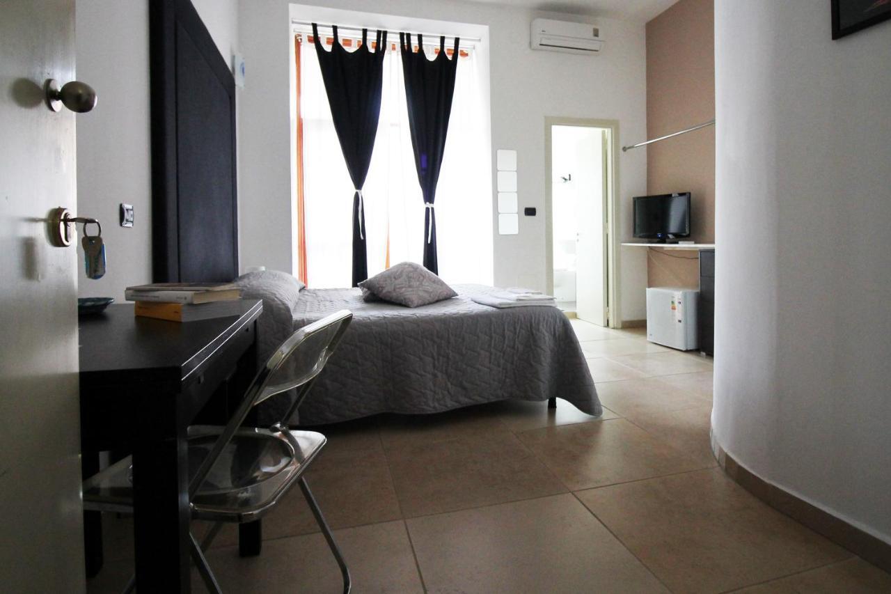 B&B Duca Lecce Luaran gambar
