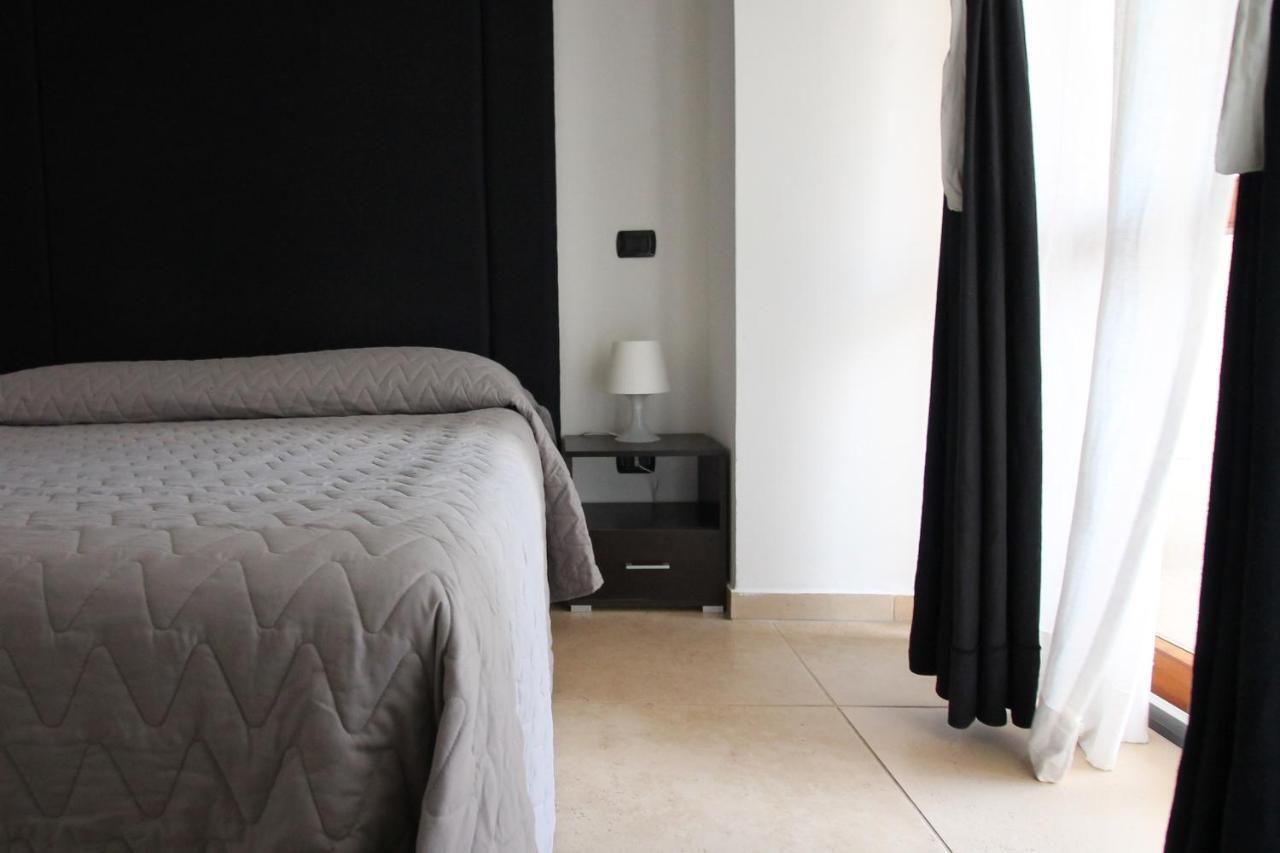 B&B Duca Lecce Luaran gambar
