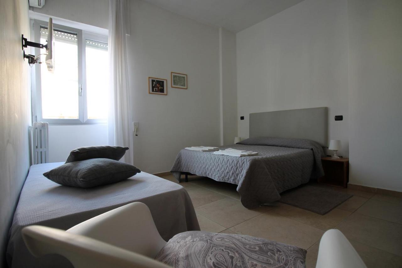 B&B Duca Lecce Luaran gambar