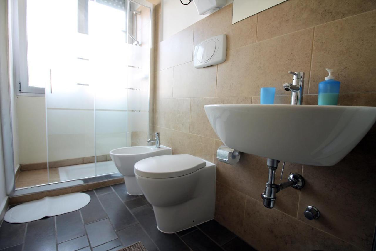 B&B Duca Lecce Luaran gambar