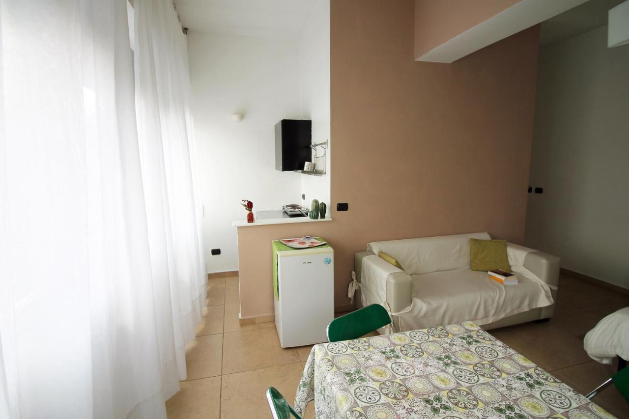 B&B Duca Lecce Luaran gambar