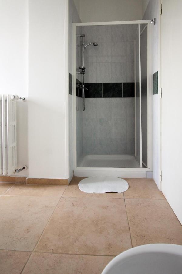 B&B Duca Lecce Luaran gambar