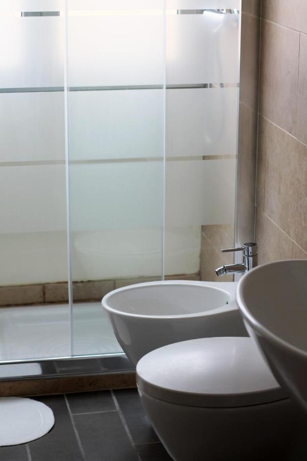 B&B Duca Lecce Luaran gambar
