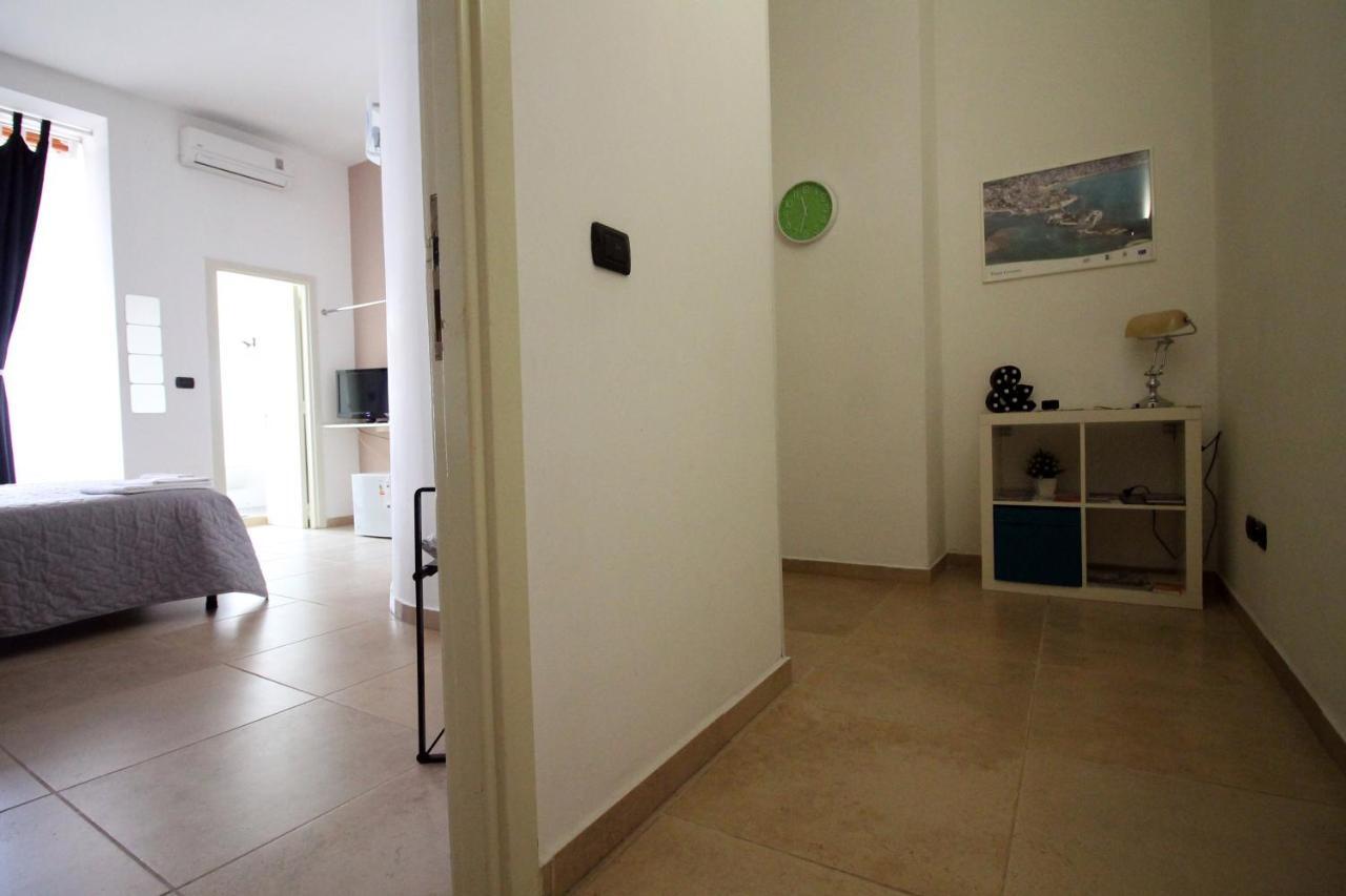 B&B Duca Lecce Luaran gambar