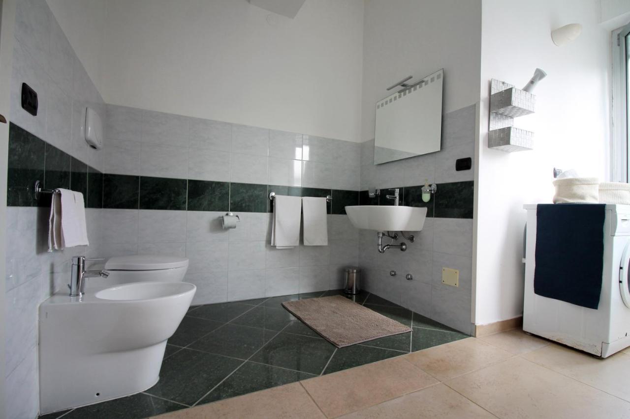 B&B Duca Lecce Luaran gambar
