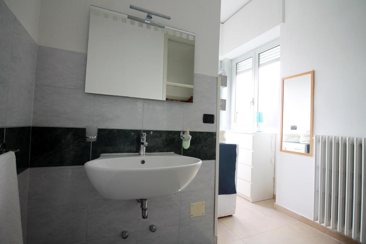 B&B Duca Lecce Luaran gambar