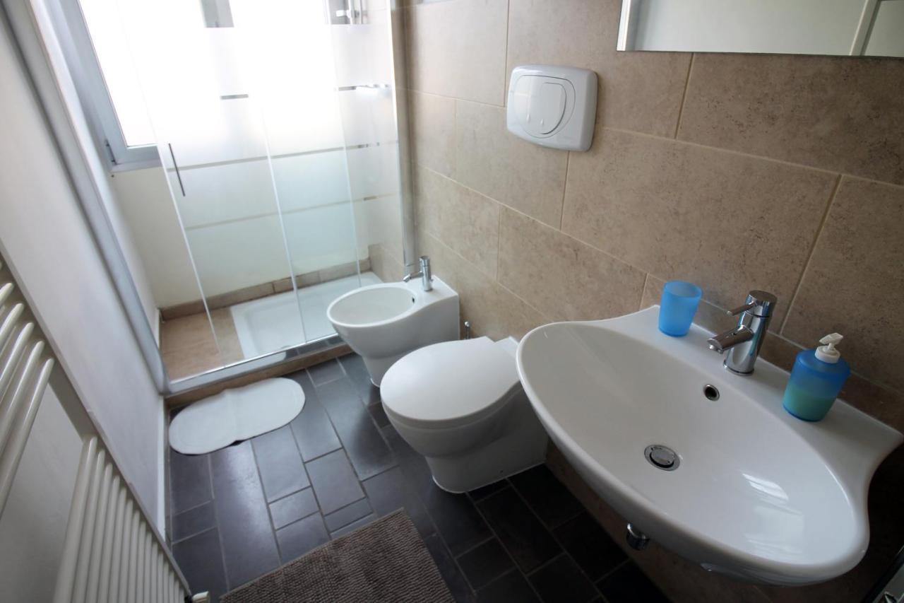 B&B Duca Lecce Luaran gambar