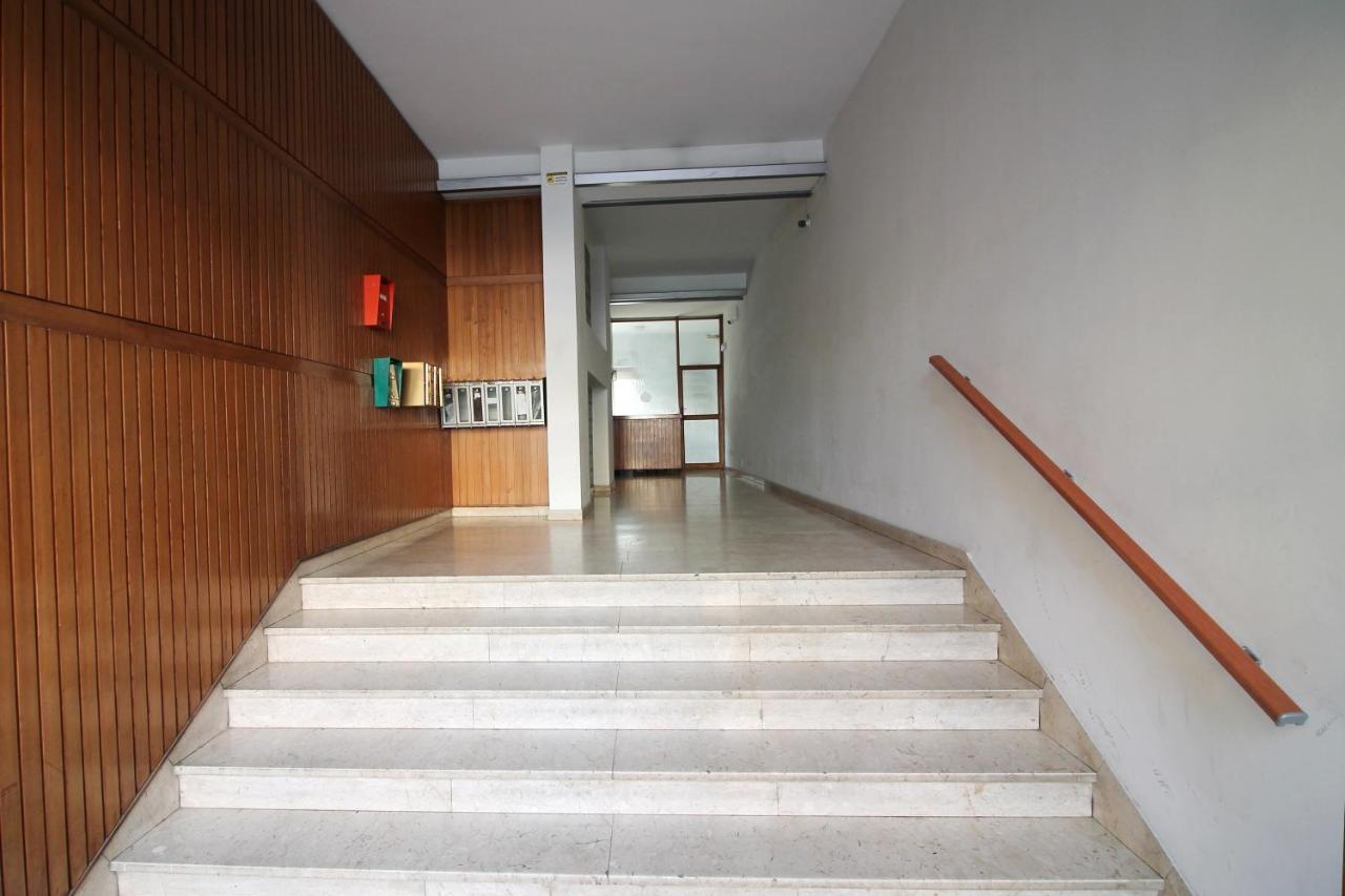 B&B Duca Lecce Luaran gambar