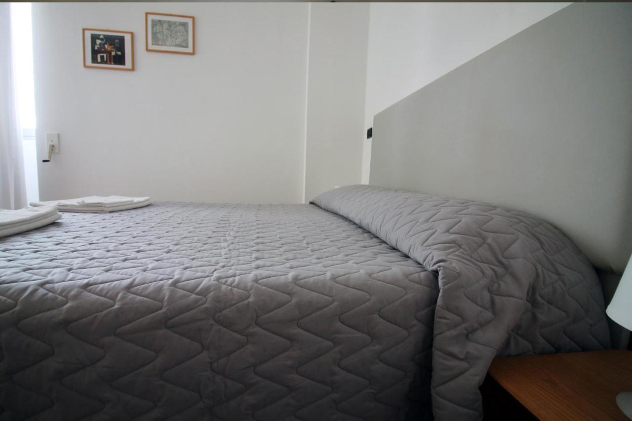 B&B Duca Lecce Luaran gambar