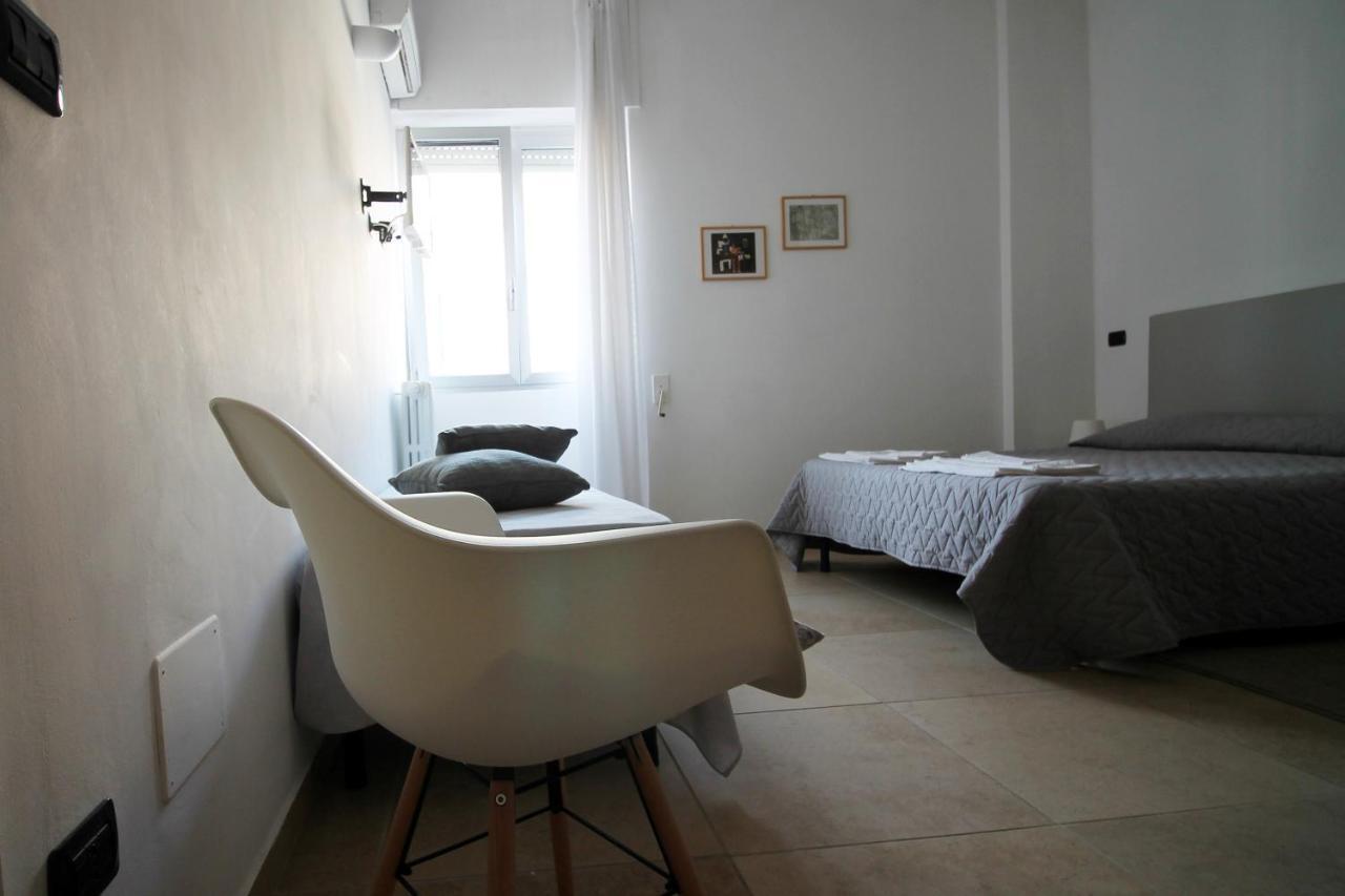 B&B Duca Lecce Luaran gambar