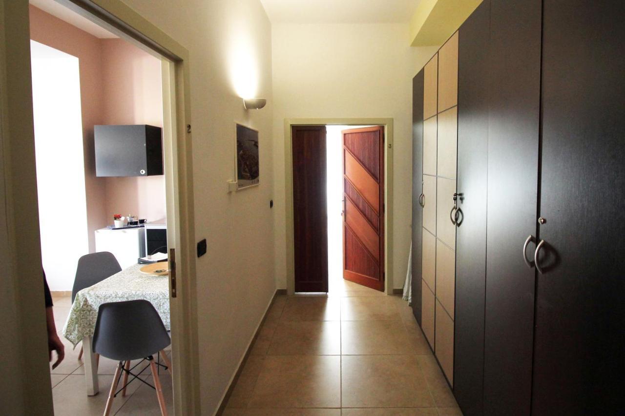B&B Duca Lecce Luaran gambar