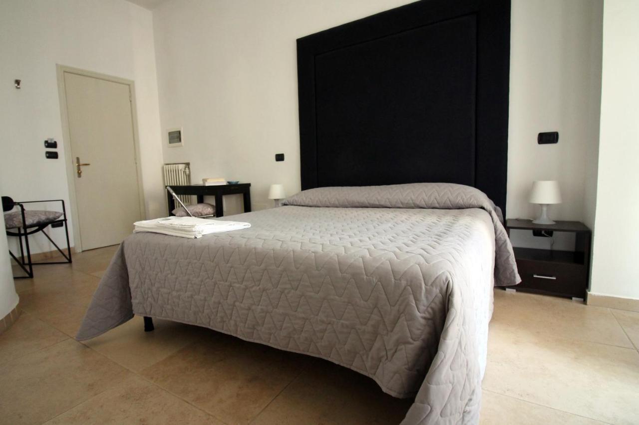 B&B Duca Lecce Luaran gambar
