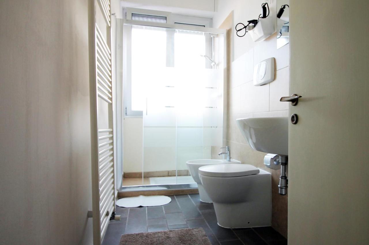 B&B Duca Lecce Luaran gambar